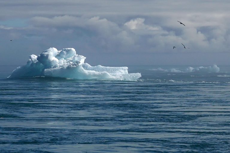 12 Months of Weather in Iceland: What to Expect