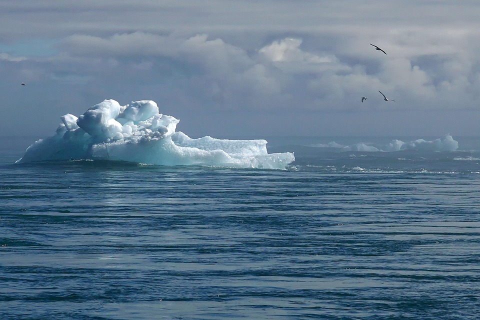 12 Months of Weather in Iceland: What to Expect