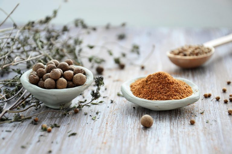 7 Reasons Tyrosine Boosts Your Focus Instantly!