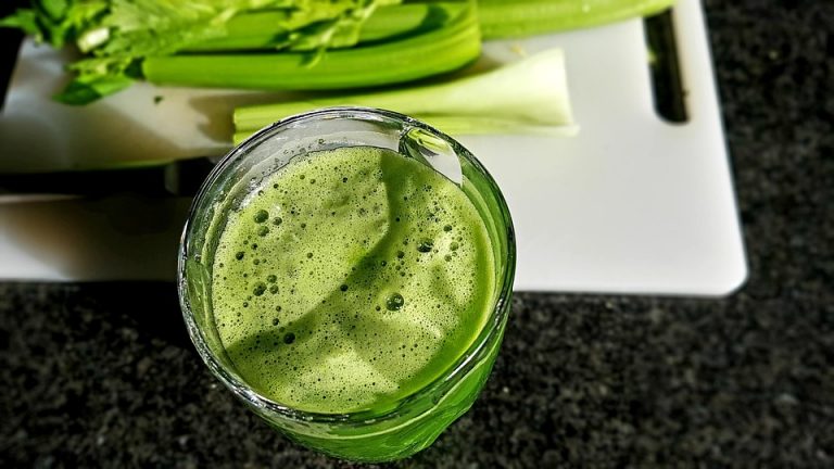 7 A1C Lowering Smoothies You Need to Try Today!