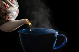 7 A1C Reduction Teas That Transform Your Health Today!