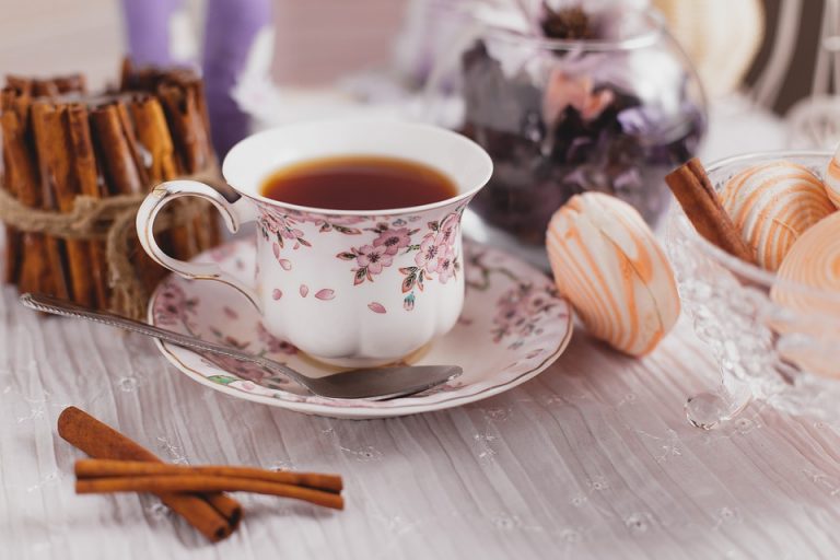 7 Best Blood Sugar Maintenance Teas You Must Try Today