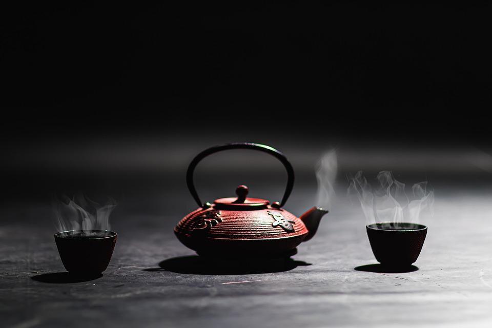 7 Best Teas for Managing Diabetes Naturally