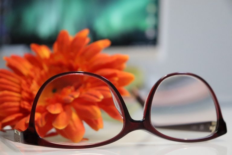 7 Easy Ways to Improve Visual Clarity Today!