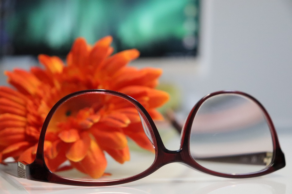 7 Easy Ways to Improve Visual Clarity Today!