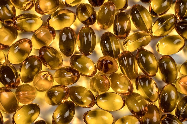 7 Essential Ear Health Supplements You Need Now