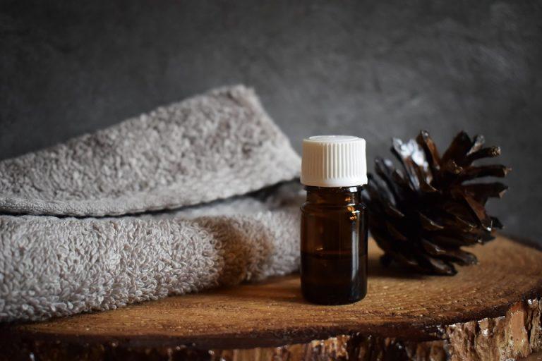 7 Essential Oils That Boost Your Immune System Today