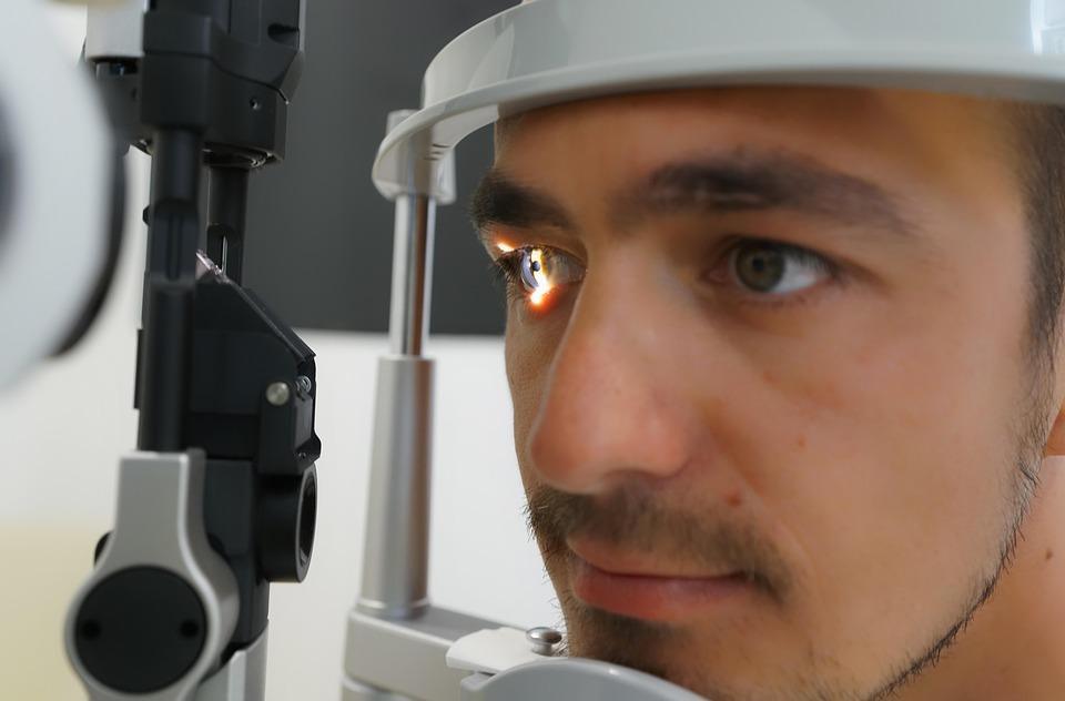 7 Eye Drops That Will Transform Your Vision Today