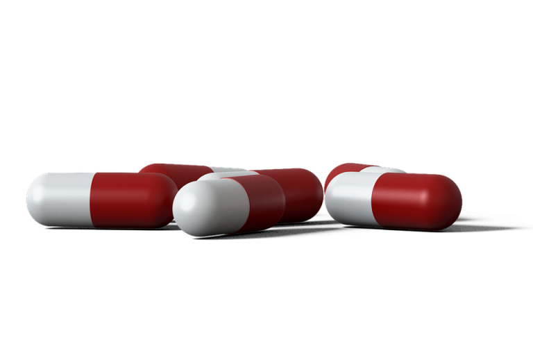 7 Female Arousal Pills That Will Change Your Love Life