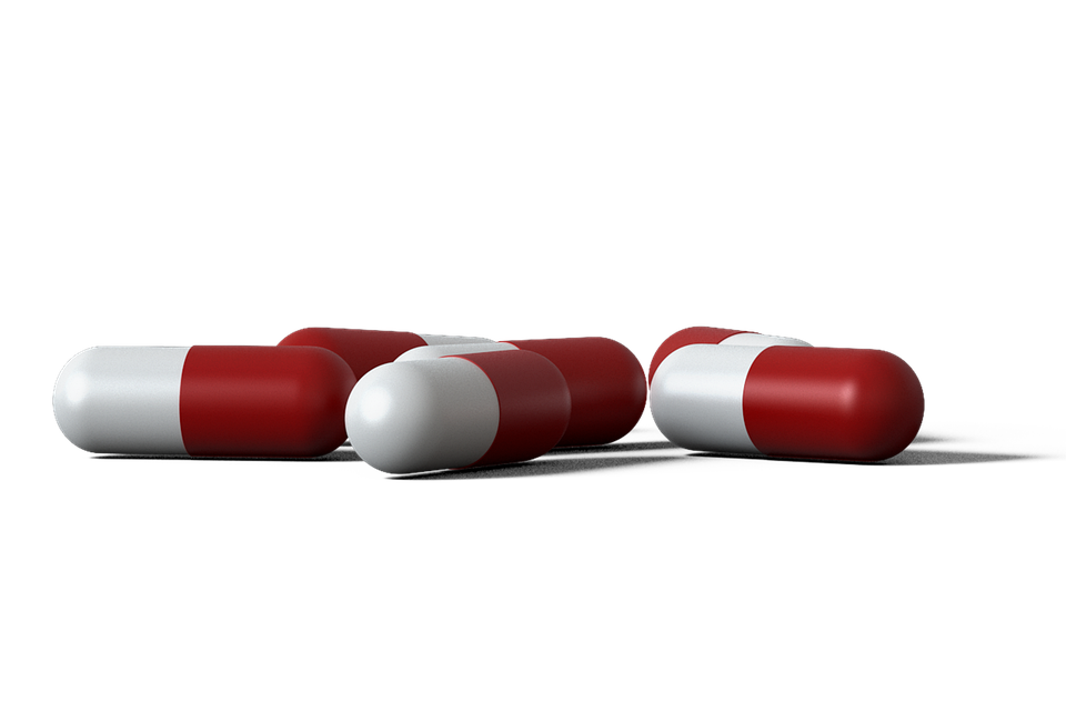 7 Female Arousal Pills That Will Change Your Love Life