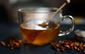 7 Gut Health Teas to Balance Your Blood Sugar Naturally