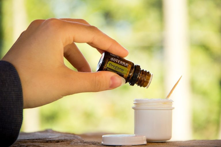 7 Herbal Drops That Transform Bladder Health Today!