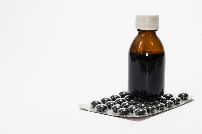 7 Herbal Male Enhancement Pills That Really Work!