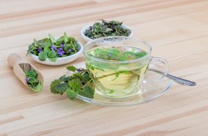 7 Herbal Teas That Boost Your Immune System Naturally