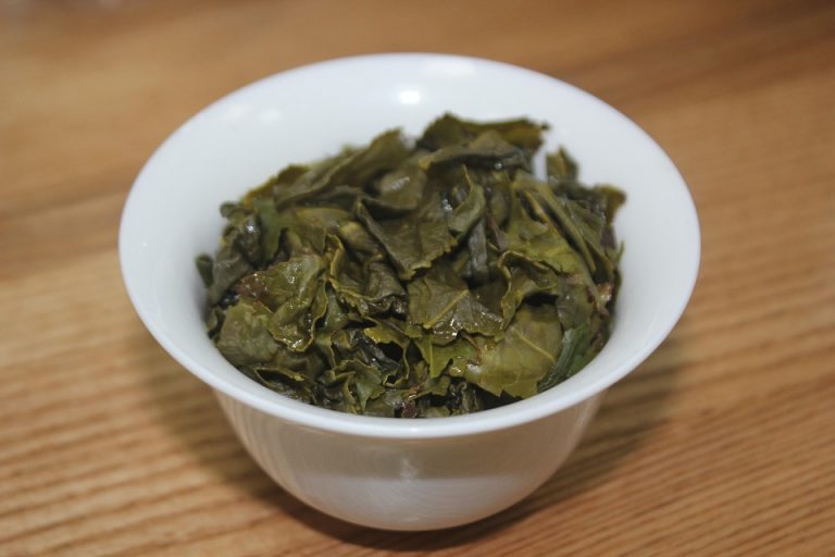 7 Herbal Weight Loss Teas to Boost Your Metabolism Today