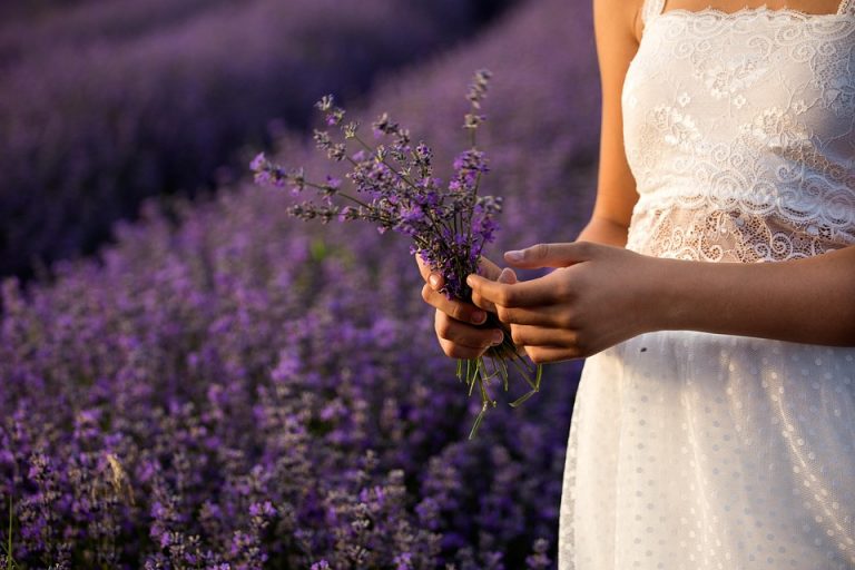 7 Herbs to Ignite Female Desire Naturally
