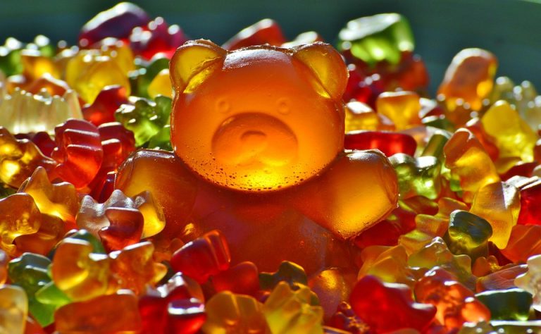 7 Libido Support Gummies for Women You Need to Try!