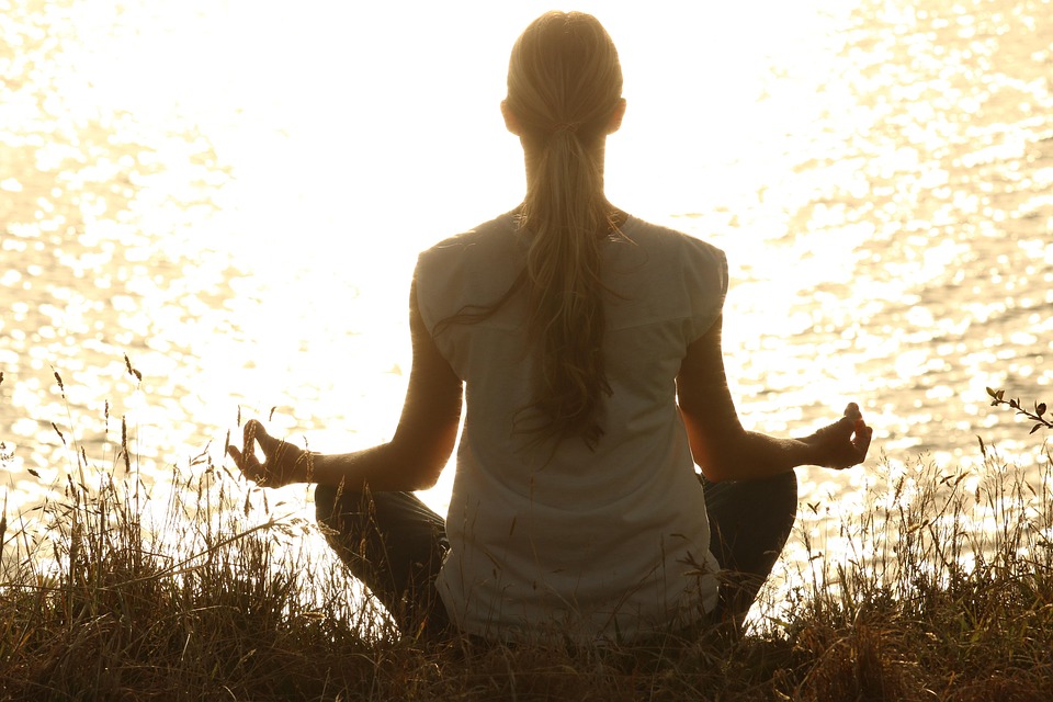 7 Mind-Body Practices for Ultimate Well-Being