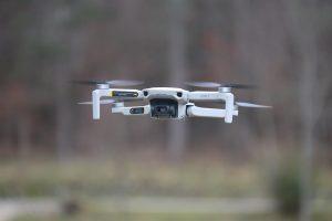7 Mini Drones That Elevate Your Gaming Experience