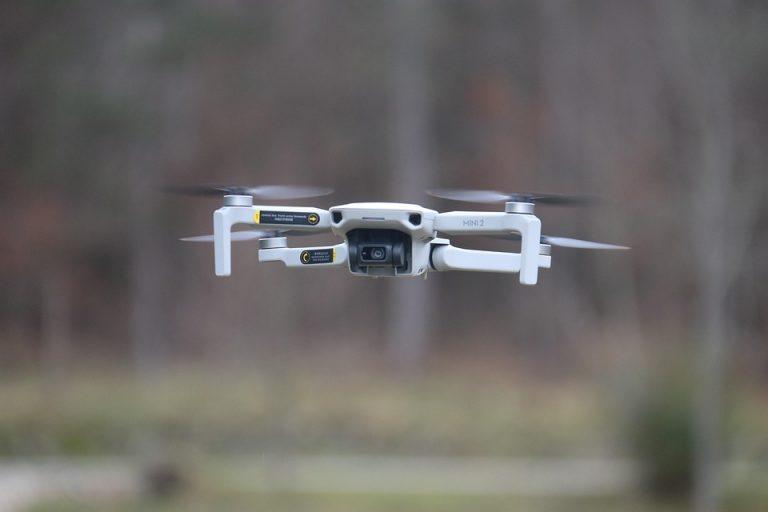 7 Mini Drones That Elevate Your Gaming Experience