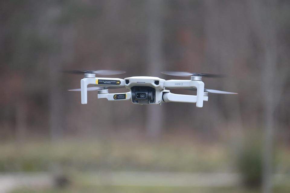 7 Mini Drones That Elevate Your Gaming Experience