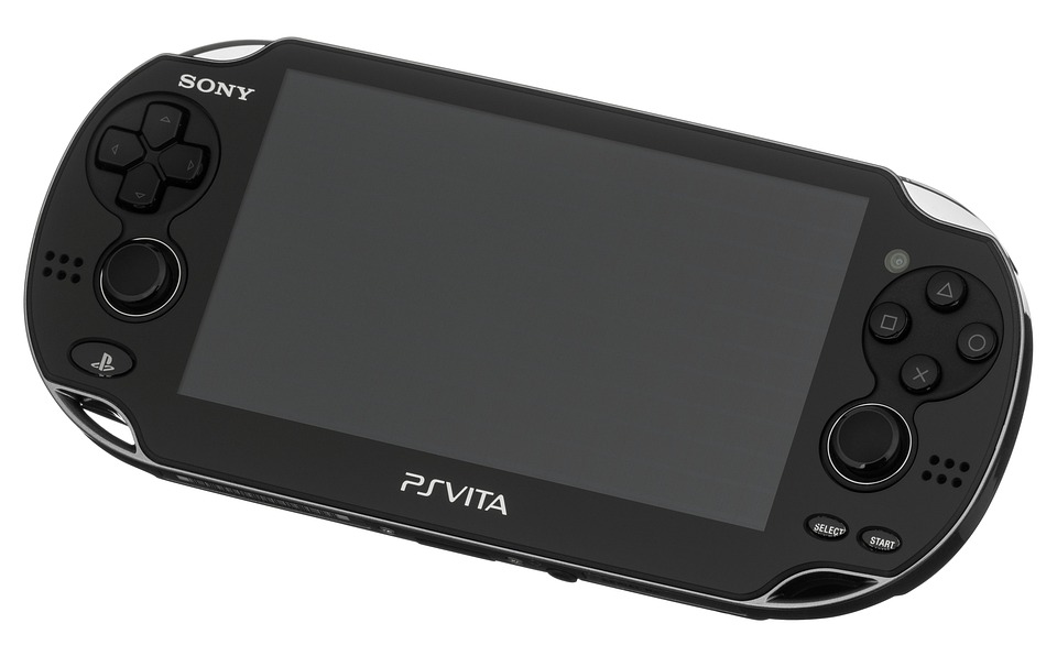 7 Must-Have Portable Gaming Consoles for Every Gamer