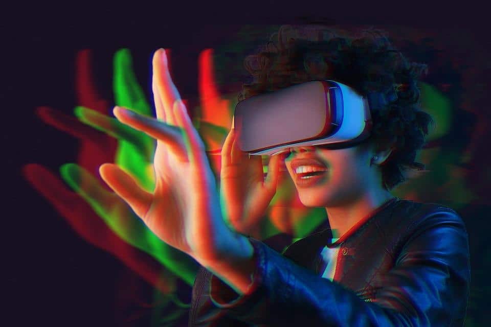 7 Must-Have VR Headsets to Elevate Your Gaming Experience