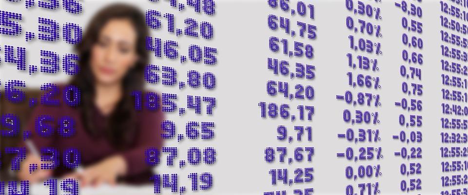 7 Must-Know Chart Indicators for Forex Trading Success