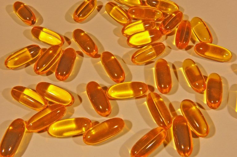 7 Natural Erection Pills That Boost Your Performance Fast!