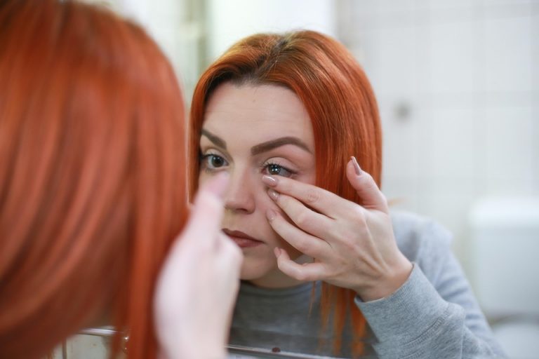 7 Natural Eye Care Tips for Vibrant Vision Today