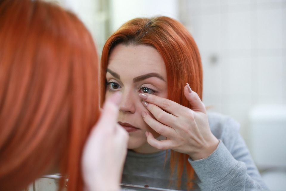 7 Natural Eye Care Tips for Vibrant Vision Today