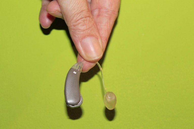 7 Natural Hearing Support Tips You Need to Try Today