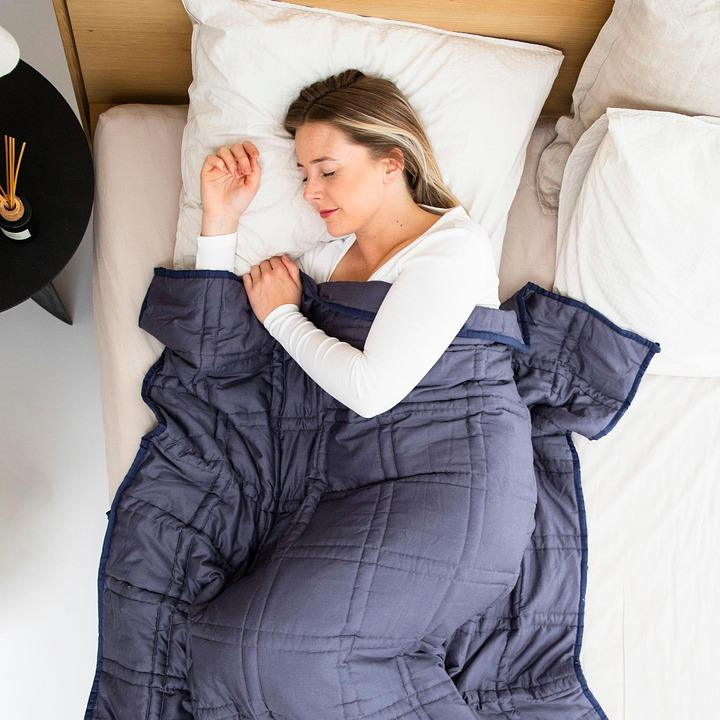 7 Natural Sleep Aids That Actually Work Wonders