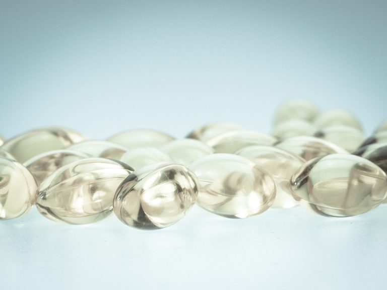 7 Natural Supplements for Boosting Your Immune System
