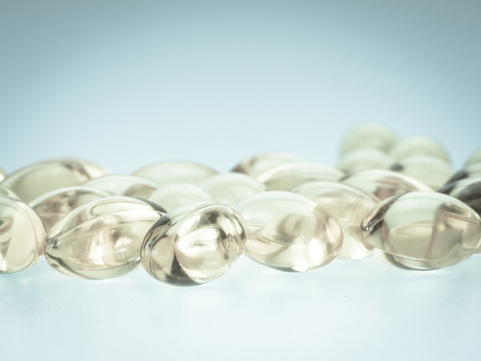 7 Natural Supplements for Boosting Your Immune System