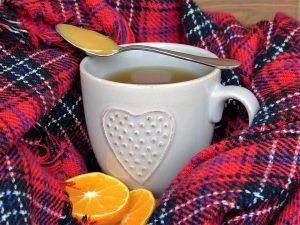 7 Natural Ways to Boost Immunity Against Herpes
