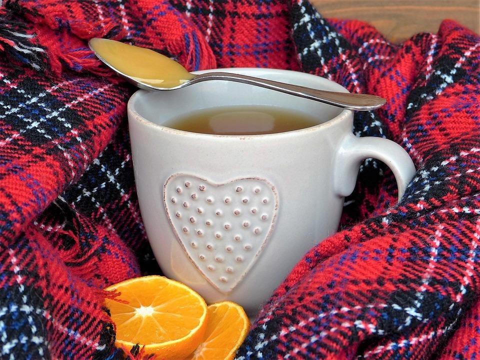 7 Natural Ways to Boost Immunity Against Herpes