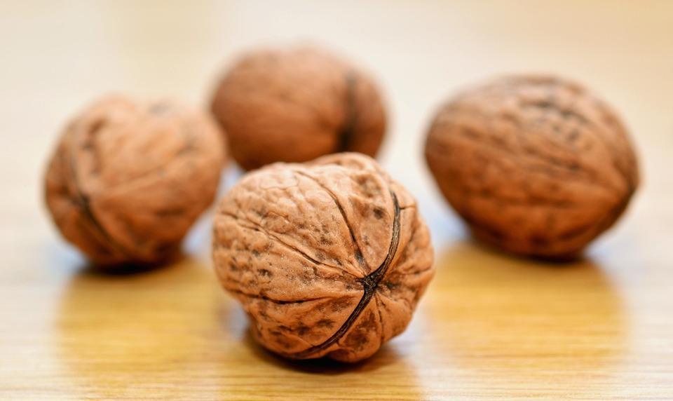 7 Organic Foods to Supercharge Your Immunity Today!