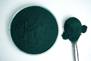 7 Organic Supplements to Boost Your Health Today