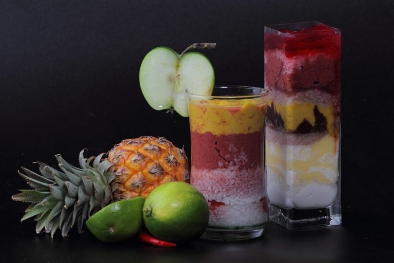 7 Reasons BHB Drink Mix Boosts Your Energy Levels Fast