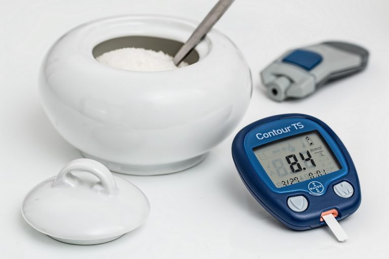 7 Reasons Blood Sugar Tea Can Transform Your Health Today