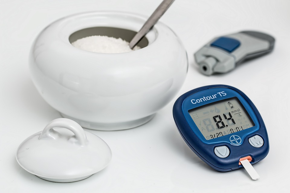 7 Reasons Blood Sugar Tea Can Transform Your Health Today