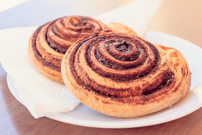 7 Reasons Cinnamon Blood Sugar Tea Boosts Your Health