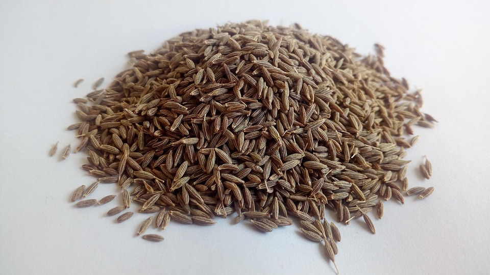 7 Reasons Cumin Slimming Tea Transforms Your Weight Loss Journey