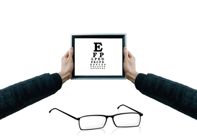 7 Reasons Error-Correcting Presbyopia Drops Change Everything