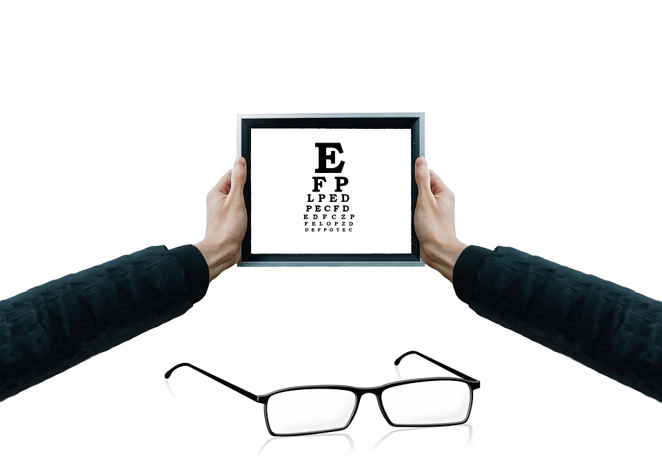 7 Reasons Error-Correcting Presbyopia Drops Change Everything