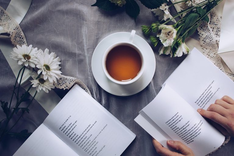 7 Reasons Flat Tummy Tea Will Transform Your Waistline
