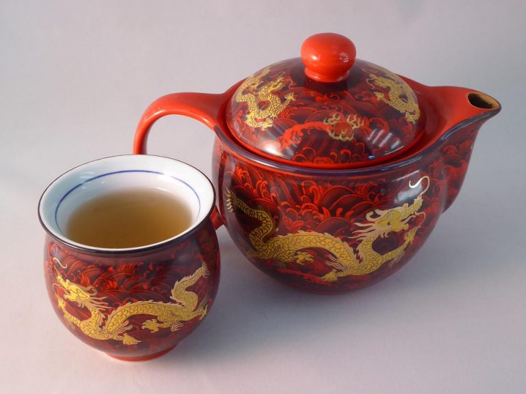 7 Reasons Healthy Pancreas Tea Boosts Your Well-Being