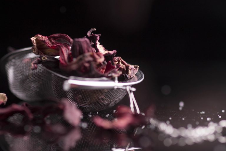 7 Reasons Hibiscus Weight Loss Tea Transforms Your Body