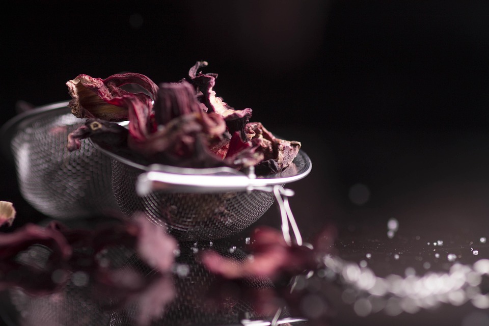 7 Reasons Hibiscus Weight Loss Tea Transforms Your Body